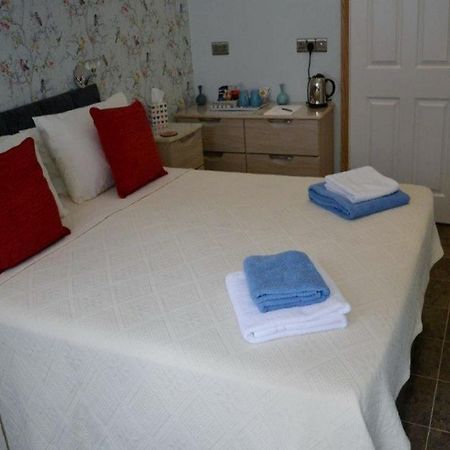 No9 Guesthouse Hunstanton Bilik gambar