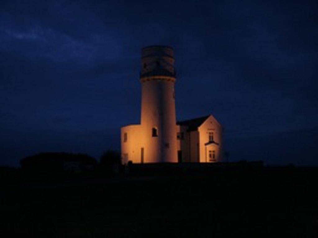 No9 Guesthouse Hunstanton Luaran gambar