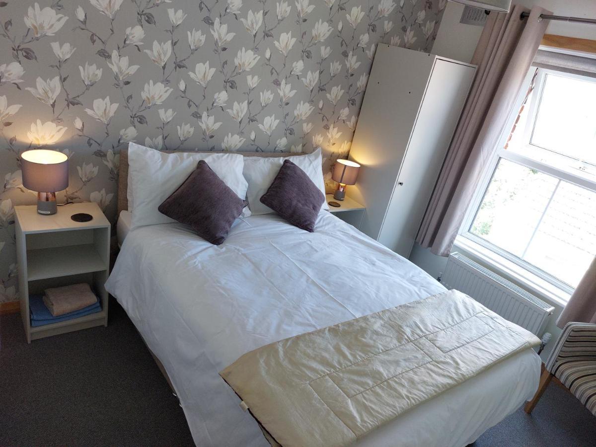 No9 Guesthouse Hunstanton Luaran gambar