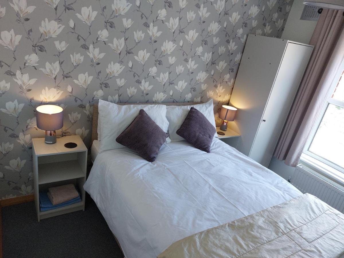 No9 Guesthouse Hunstanton Luaran gambar