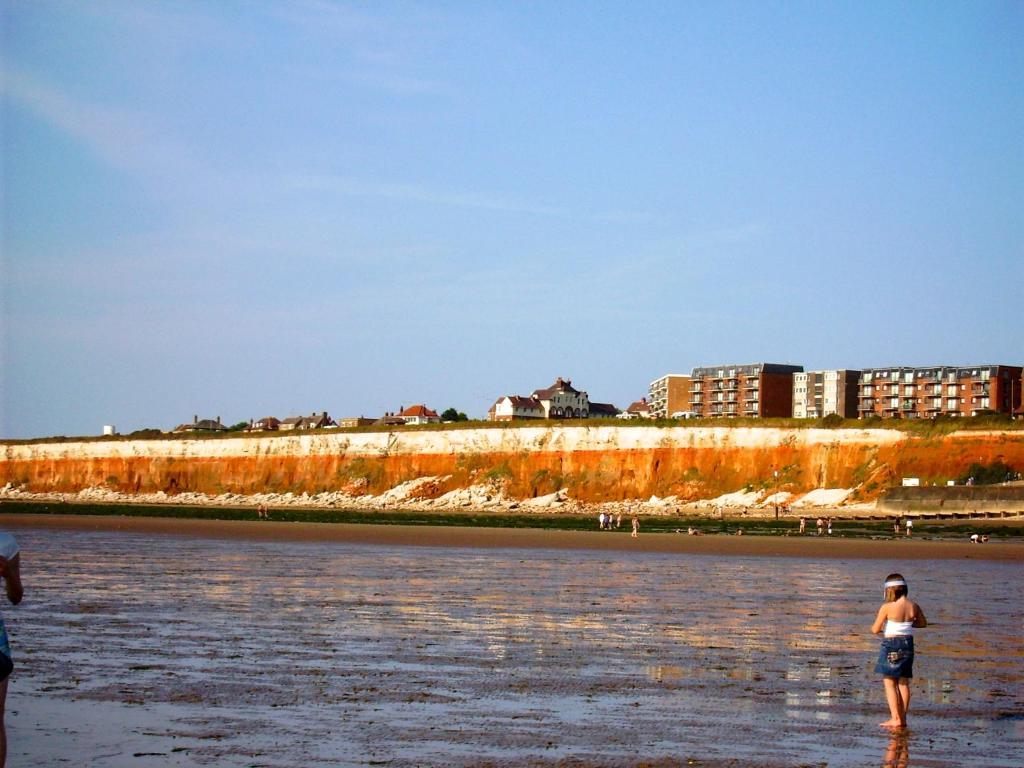 No9 Guesthouse Hunstanton Luaran gambar