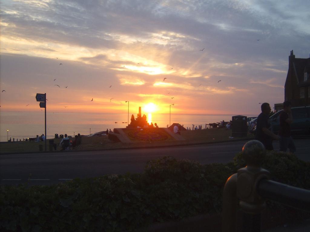 No9 Guesthouse Hunstanton Luaran gambar