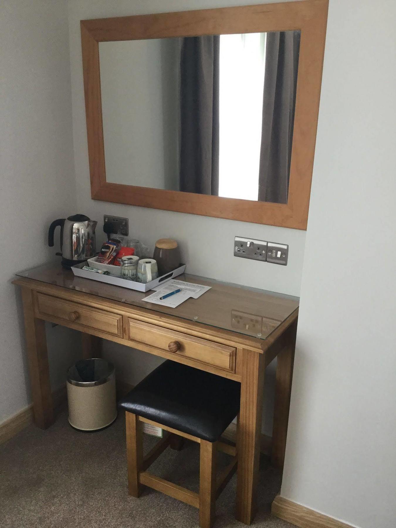 No9 Guesthouse Hunstanton Luaran gambar