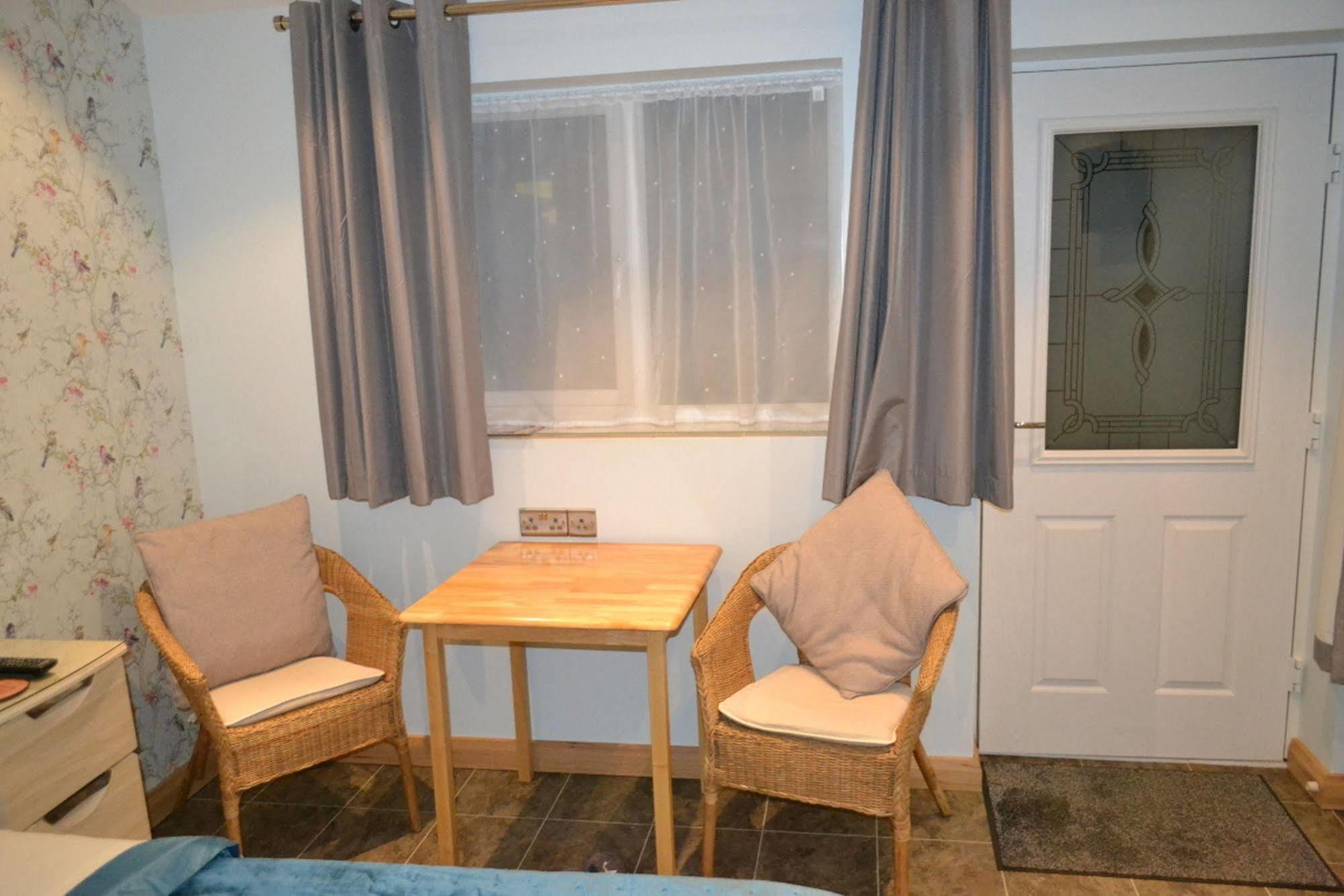 No9 Guesthouse Hunstanton Luaran gambar