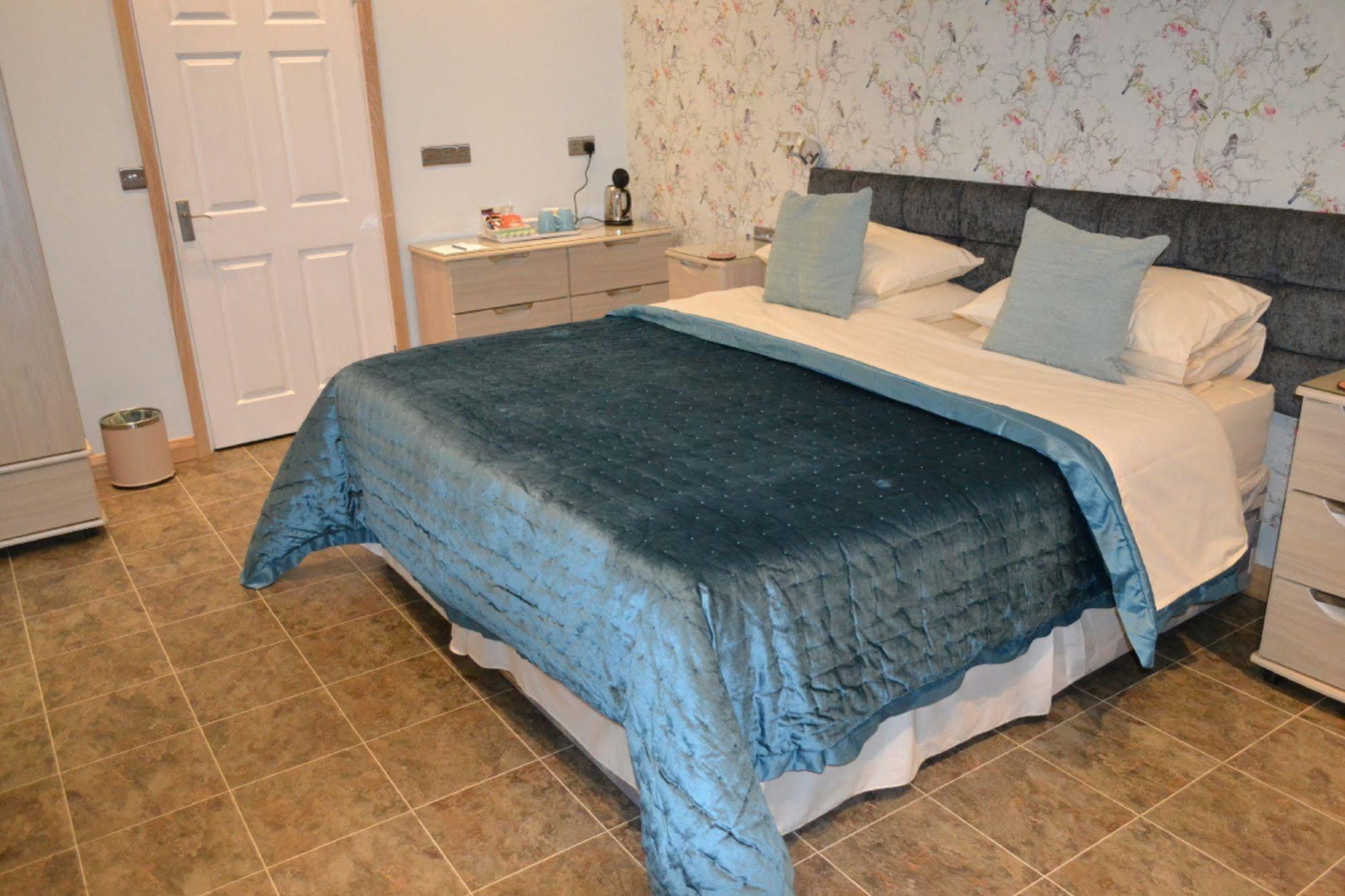 No9 Guesthouse Hunstanton Luaran gambar