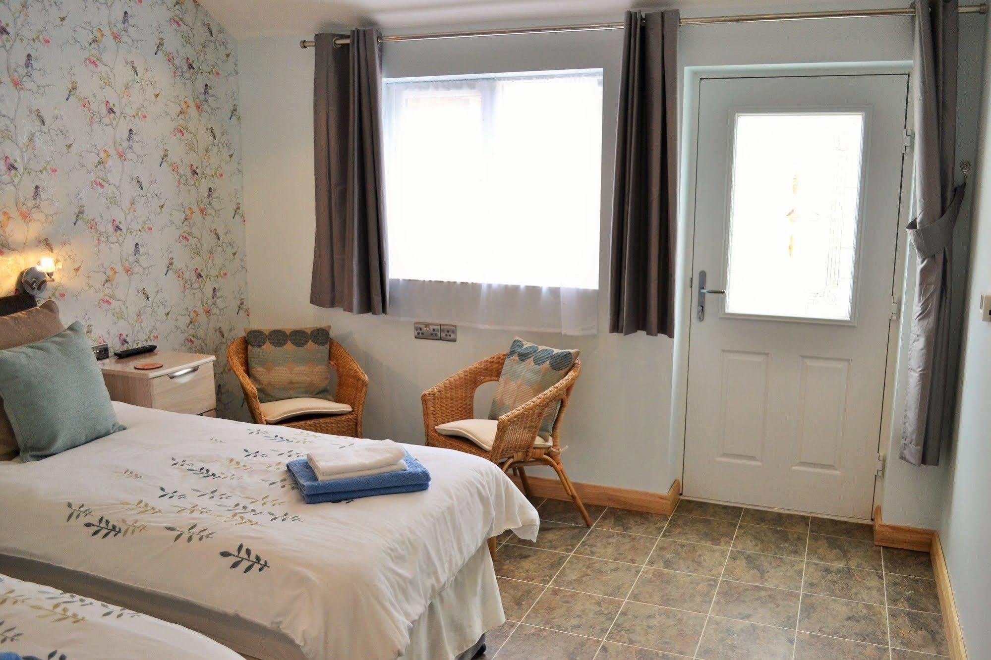 No9 Guesthouse Hunstanton Luaran gambar