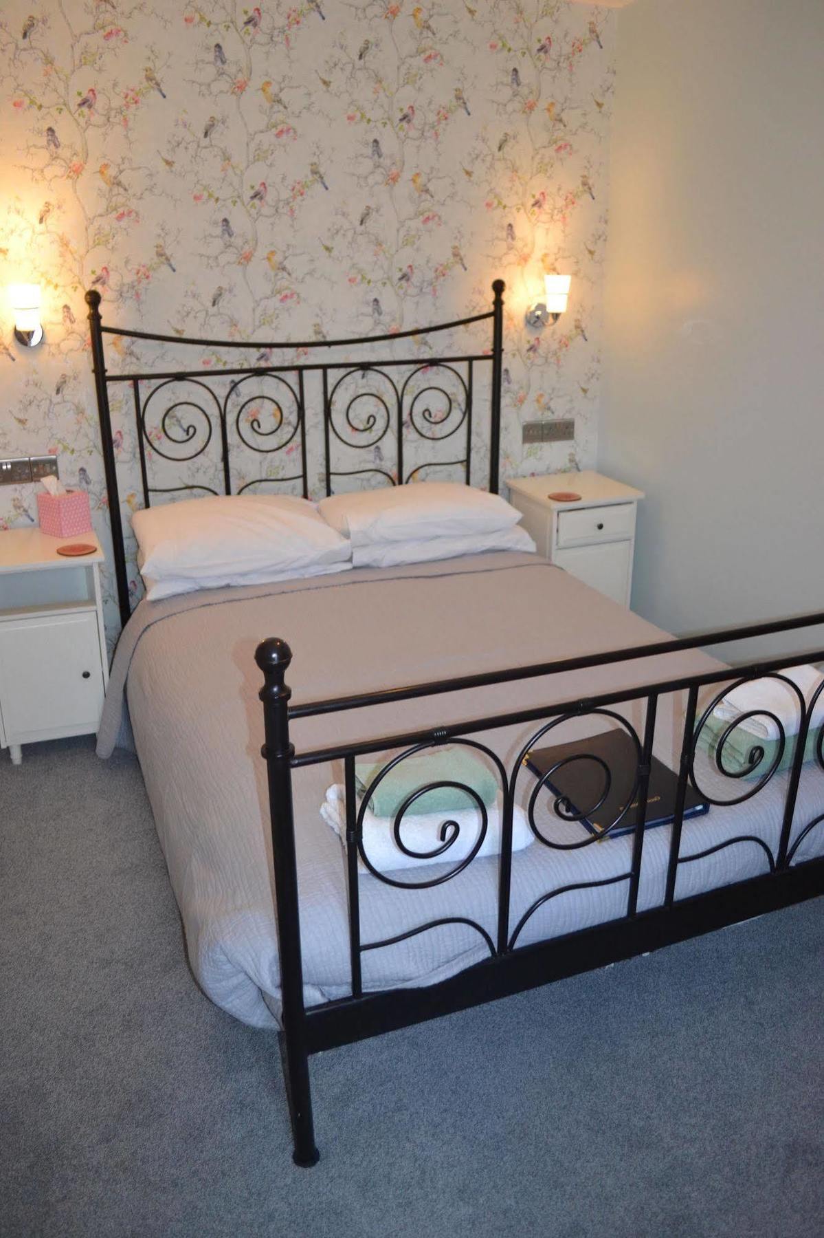 No9 Guesthouse Hunstanton Luaran gambar