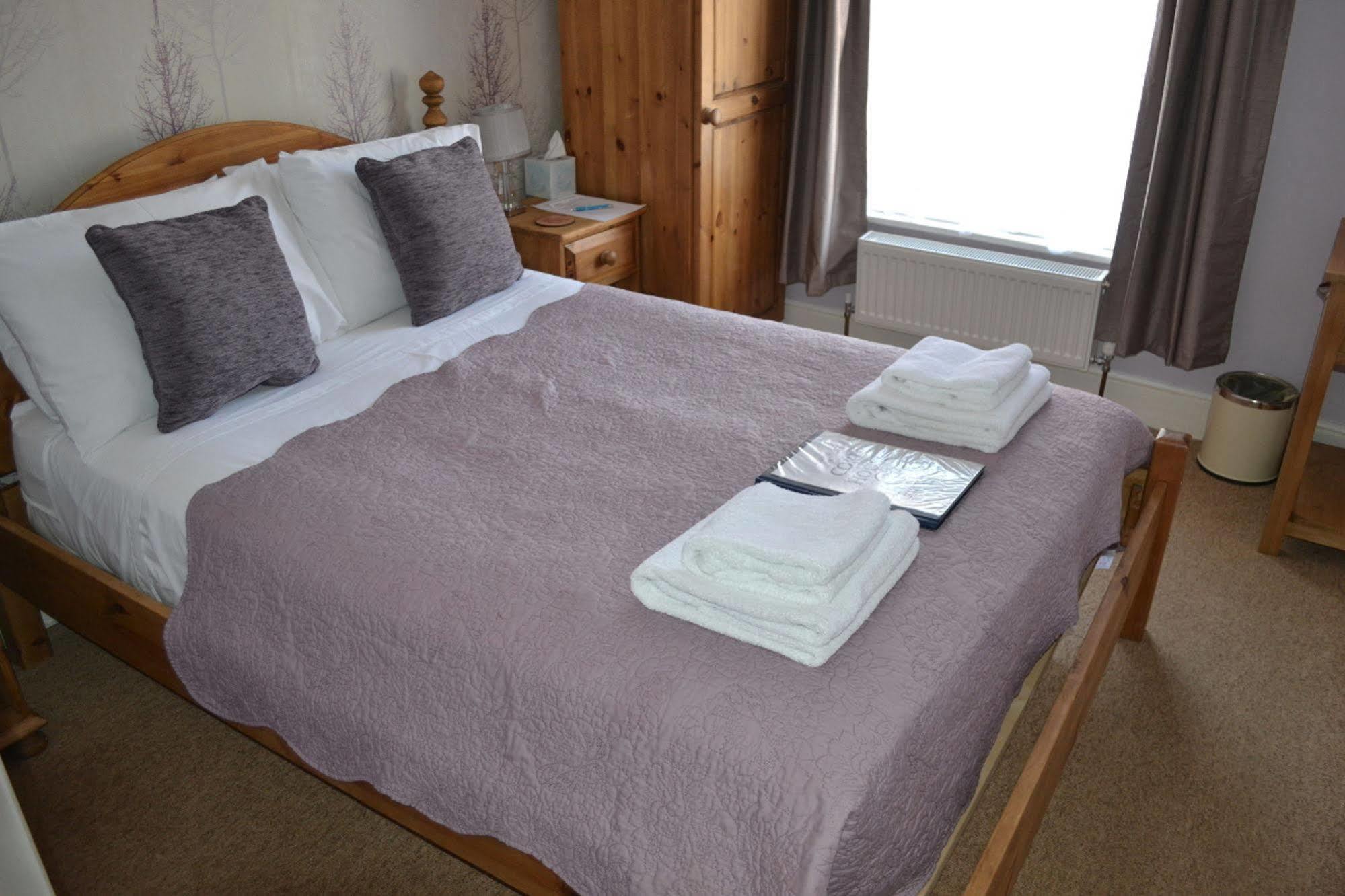 No9 Guesthouse Hunstanton Luaran gambar