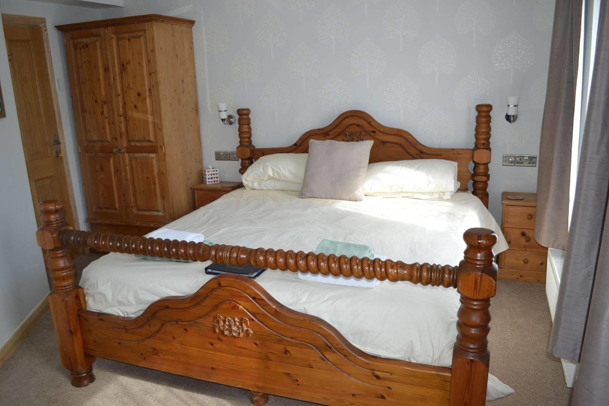 No9 Guesthouse Hunstanton Luaran gambar