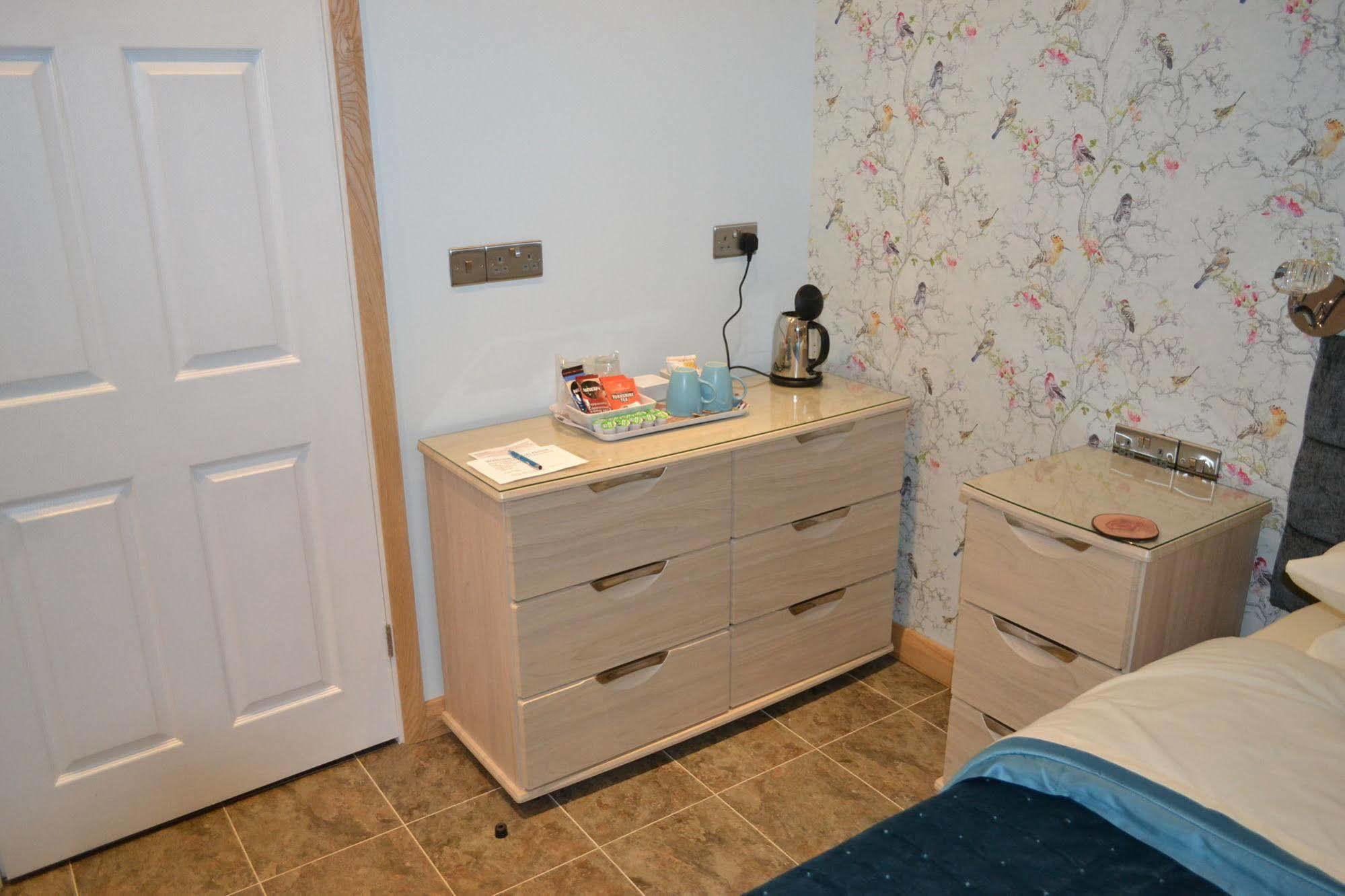 No9 Guesthouse Hunstanton Luaran gambar