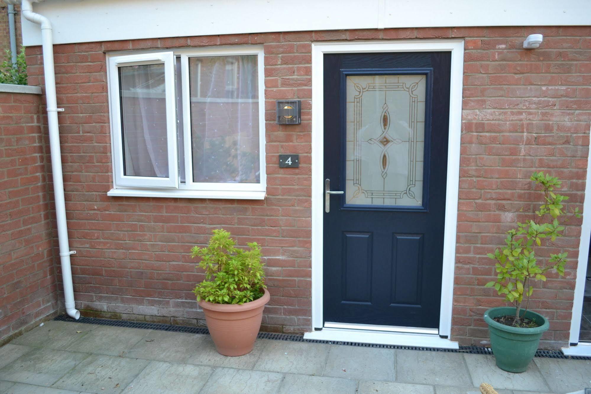 No9 Guesthouse Hunstanton Luaran gambar