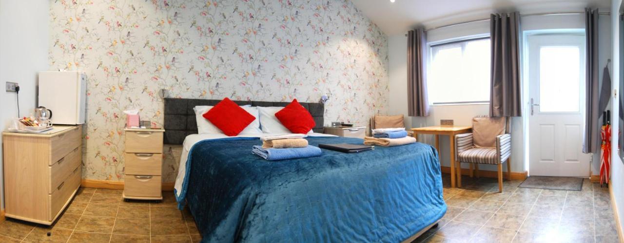 No9 Guesthouse Hunstanton Luaran gambar