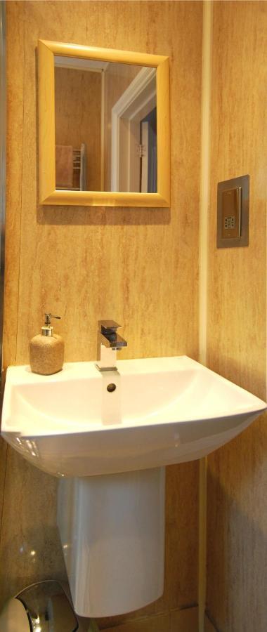 No9 Guesthouse Hunstanton Luaran gambar