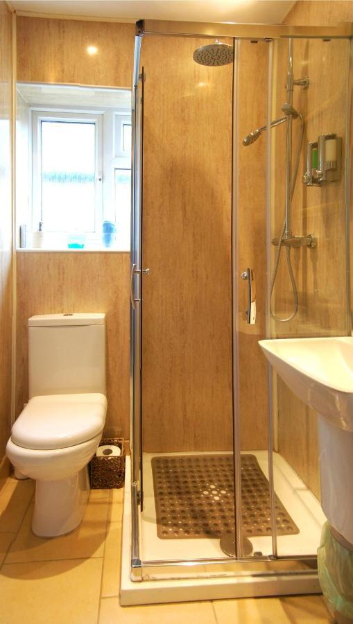 No9 Guesthouse Hunstanton Luaran gambar