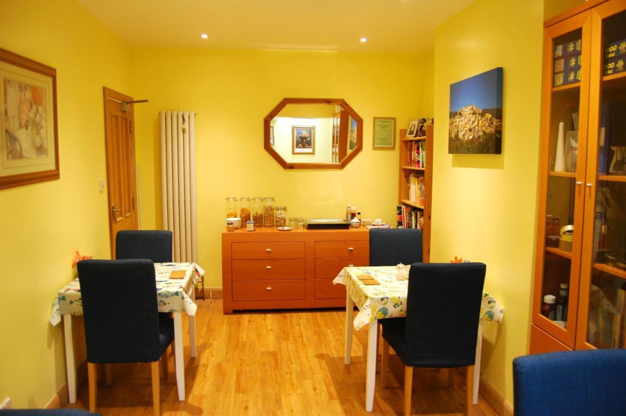 No9 Guesthouse Hunstanton Luaran gambar