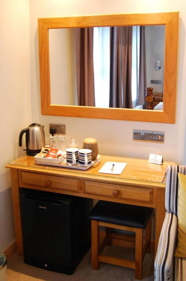 No9 Guesthouse Hunstanton Luaran gambar