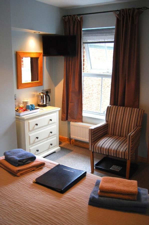 No9 Guesthouse Hunstanton Luaran gambar