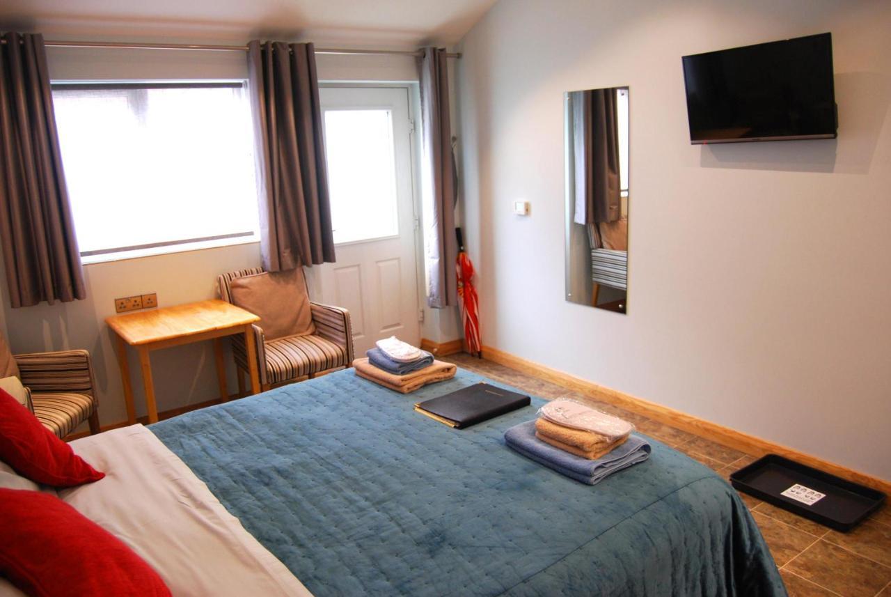 No9 Guesthouse Hunstanton Luaran gambar