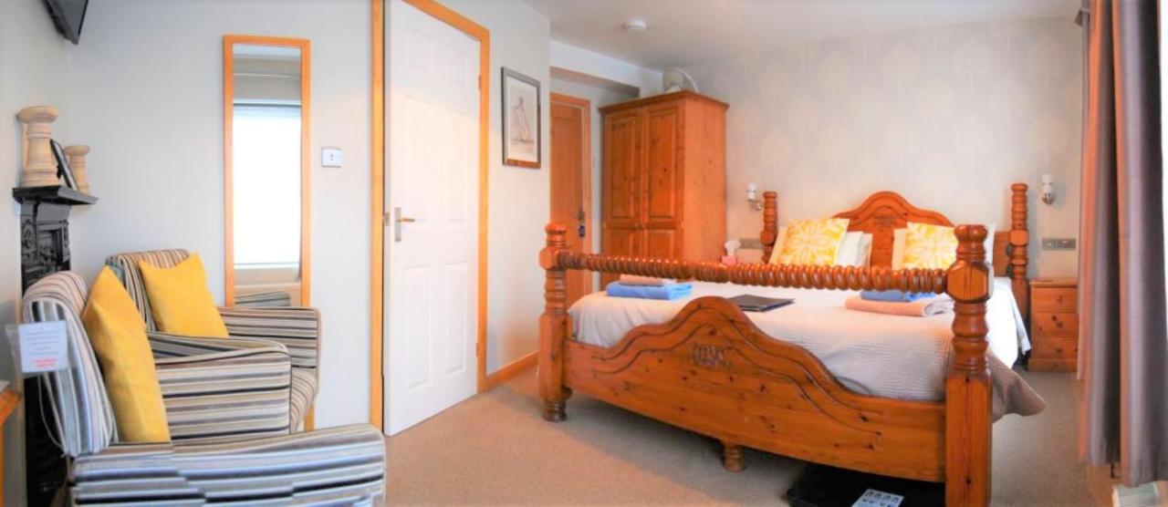 No9 Guesthouse Hunstanton Luaran gambar