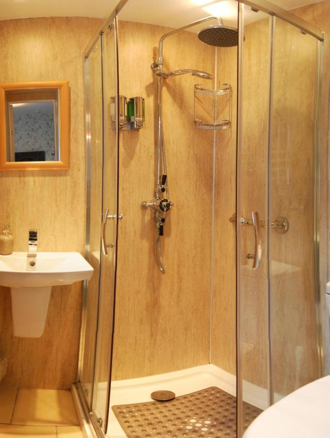 No9 Guesthouse Hunstanton Luaran gambar
