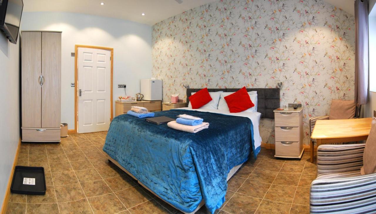 No9 Guesthouse Hunstanton Luaran gambar