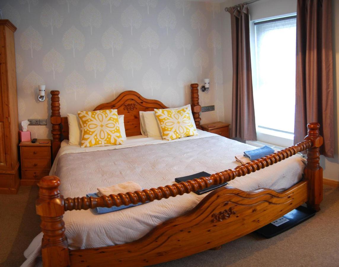 No9 Guesthouse Hunstanton Luaran gambar