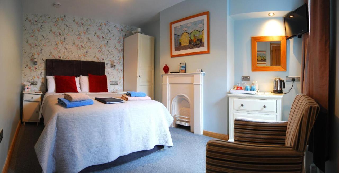 No9 Guesthouse Hunstanton Luaran gambar