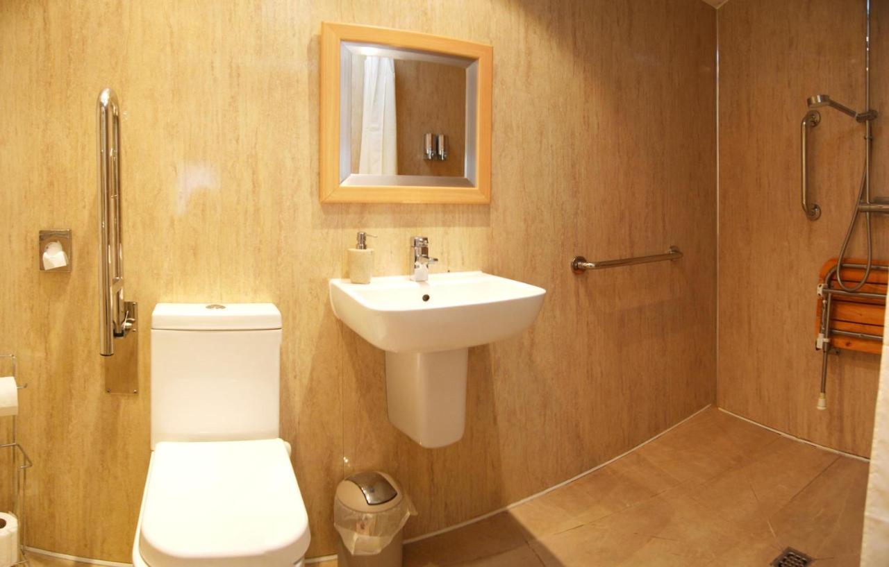 No9 Guesthouse Hunstanton Luaran gambar